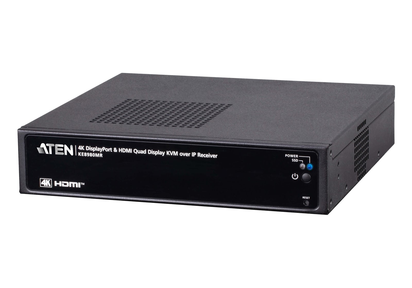 Thiết bị KVM over IP Extenders